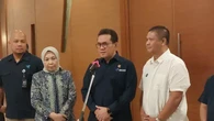 Eropa Melunak, Mendag Targetkan IEU CEPA Kelar Semester I-2025