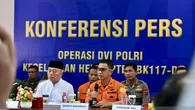 Identifikasi Delapan Korban Kecelakaan Helikopter: Lima Mudah Dikenali, Tiga Sulit