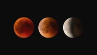 Gerhana Bulan Total Terjadi Nanti Malam, Amankah Melihatnya dengan Mata Telanjang?