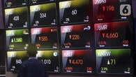 IHSG Melonjak, Bagaimana Laju Saham Emiten Farmasi?