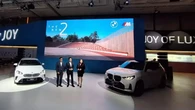 BMW Bawa 3 Mobil Mewah Baru di GIIAS 2025, Harganya Mulai Rp 918 Juta