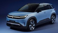 Volkswagen Kenalkan ID. Cross, SUV Listrik dengan Jarak Tempuh 427 Km