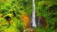 Mitos dan Legenda di Balik Keindahan Curug Silawe
