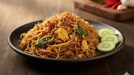 Resep Bihun Goreng Jawa, Jadi Menu Simpel yang Enaknya Nagih