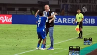 Punya Thom Haye tapi Pilih Beckham Putra jadi Kapten Persib Bandung, Apa Kata Bojan Hodak?