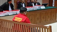 Kasus Narkoba, Hukuman Kompol Satria Berubah dari Pidana Mati Jadi Seumur Hidup