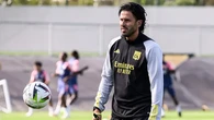 Serie A Musim Depan Diramaikan Rivalitas Dua Legenda Piala Dunia Italia: Alberto Gilardino...