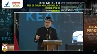 Gedung BPOM Masih Penuh Aura Kolonial, Ini Cerita Kepala BPOM Taruna Ikrar