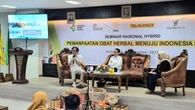 Kolaborasi Sido Muncul dan UNNES: Dorong Pemanfaatan Obat Herbal Menuju Indonesia Sehat