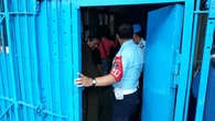 Lapas di Lampung Kebobolan, Narkoba Diselundupkan Lewat Kelamin Pengunjung