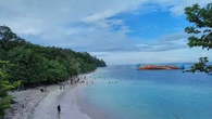 Daya Tarik The Allure Villa, Destinasi Staycation Cantik di Pangandaran