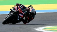 Jadwal MotoGP Italia 2026 dan Link Live Streaming: Misi Marco Bezzecchi Tebus Dosa
