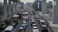 Menhub Sebut Mobilitas Masyarakat Terkendali Saat Lebaran 2021