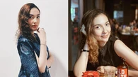 Terlibat di Acara JMUN 2021, Ini 6 Potret Terbaru Ghina Raihanah Adik Tsania Marwa