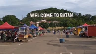 Berpotensi Hujan Ringan, Berikut Prakiraan Cuaca di Kota Batam
