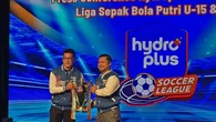 Ekosistem Sepak Bola Putri Indonesia Semakin Membaik, Ada Liga Kelompok Usia 15 dan 18 Per...
