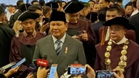 Prabowo Soroti Kasus MBG: Kita Tidak Mau Ada Satu pun Anak yang Sakit
