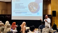 Bank Mandiri Dorong Purna PMI Malang Jadi Wirausahawan Lewat Program Bapak Asuh