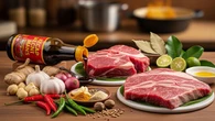 Resep Daging Sapi Bumbu Kecap Empuk dan Meresap, Anti Gagal