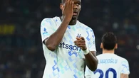 Hasil Liga Italia AS Roma vs Inter Milan: Gol Cepat Ange-Yoan Bonny Bawa La Beneamata ke P...
