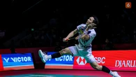 Penantian Panjang Jonatan Christie Tembus Final Indonesia Open Perdana, Ngebet Juara