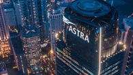 Astra International Bakal Buyback Saham Rp 8 Triliun