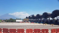 Astra Infra Luncurkan Aplikasi MyInfoTol, Bisa Akses 800 CCTV di Sepanjang Jalan Tol