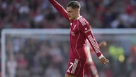 Xabi Alonso Minta Real Madrid Pantau Florian Wirtz, Reuni di Santiago Bernabeu?