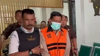 Buntut Kasus Korupsi DLH, Pemkab Sukabumi Copot Sementara Kadis Lingkungan Hidup