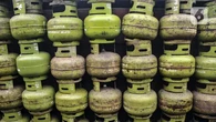 Bahlil Tegaskan Aturan Beli LPG 3 Kg Wajib KTP di 2026 Belum Final