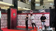 Juara Darts National Competition 2025 Series 04, Tirta Suparjo Dapat Julukan Raja Terakhir