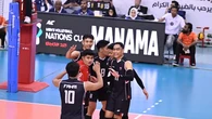 Timnas Voli Indonesia Kembali Lawan Thailand dan Vietnam di SEA V League 2025, Erwin Rusni...