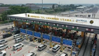 Badan Usaha Tanggung Beban Proyek Jalan Tol Imbas Pelemahan Rupiah