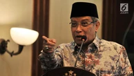 Top 3: Said Aqil Komut KAI hingga Korupsi Pegawai Ditjen Pajak