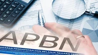 Belanja Negara Bakal Dipatok Rp 2.775 Triliun dalam APBN 2022