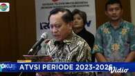 Pengurus ATVSI Periode 2023-2026 Dilantik, Ketua Umum Imam Sudjarwo Berikrar Perkuat Kerja...