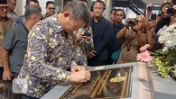 Batam Pioner Industri Hijau, Diawali Pabrik Solder Ramah Lingkungan