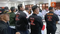 Kadin Cilegon Tidak Hadir di Deklarasi Anti Premanisme dan Pungli