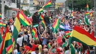 Bolivia Hadapi Risiko Gagal Bayar Utang Jika Tak Ada Pendanaan Baru