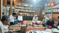 Masyarakat dan Ulama Guluk-Guluk Tolak Proyek PLTS di Sumenep