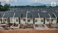 Kunci Target Program 3 Juta Rumah Tercapai