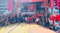 Sapa Warga Palembang, Intip Keseruan Daihatsu Kumpul Sahabat di Bumi Sriwijaya