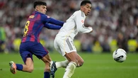 Barcelona Kalah, tapi Ada Beberapa yang Masih Berjuang di Tengah Kekacauan