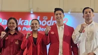 Banyak Anak Muda Sudah Kolesterol Tinggi dan Hipertensi, Al Ghazali Tak Mau Abai