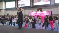 Potret Keseruan 1MILLION Dance Studio Sapa Fans di Indonesia, Gelar Workshop hingga Dance ...