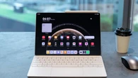 Harga Huawei MatePad Pro 13.2, Tablet dengan Layar Flexible Memukau dan Produktivitas Tanp...