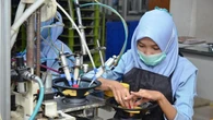 Kebutuhan Tinggi, Kemenperin Suplai SDM Industri di Sulawesi Lewat Sekolah Vokasi