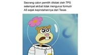 Saving Bikini Bottom: The Sandy Cheeks Movie Tayang 2 Agustus, Gabungkan CGI dan Live Acti...