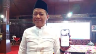 Kado Istimewa Tahun Baru Islam, Aplikasi Kudus Sehat Hadirkan Satu Genggaman Sejuta Kemuda...