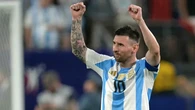 Bidik Gelar Back-to-back Copa America 2024, Lionel Messi Tetap Rendah Hati Jelang Lawan Ko...